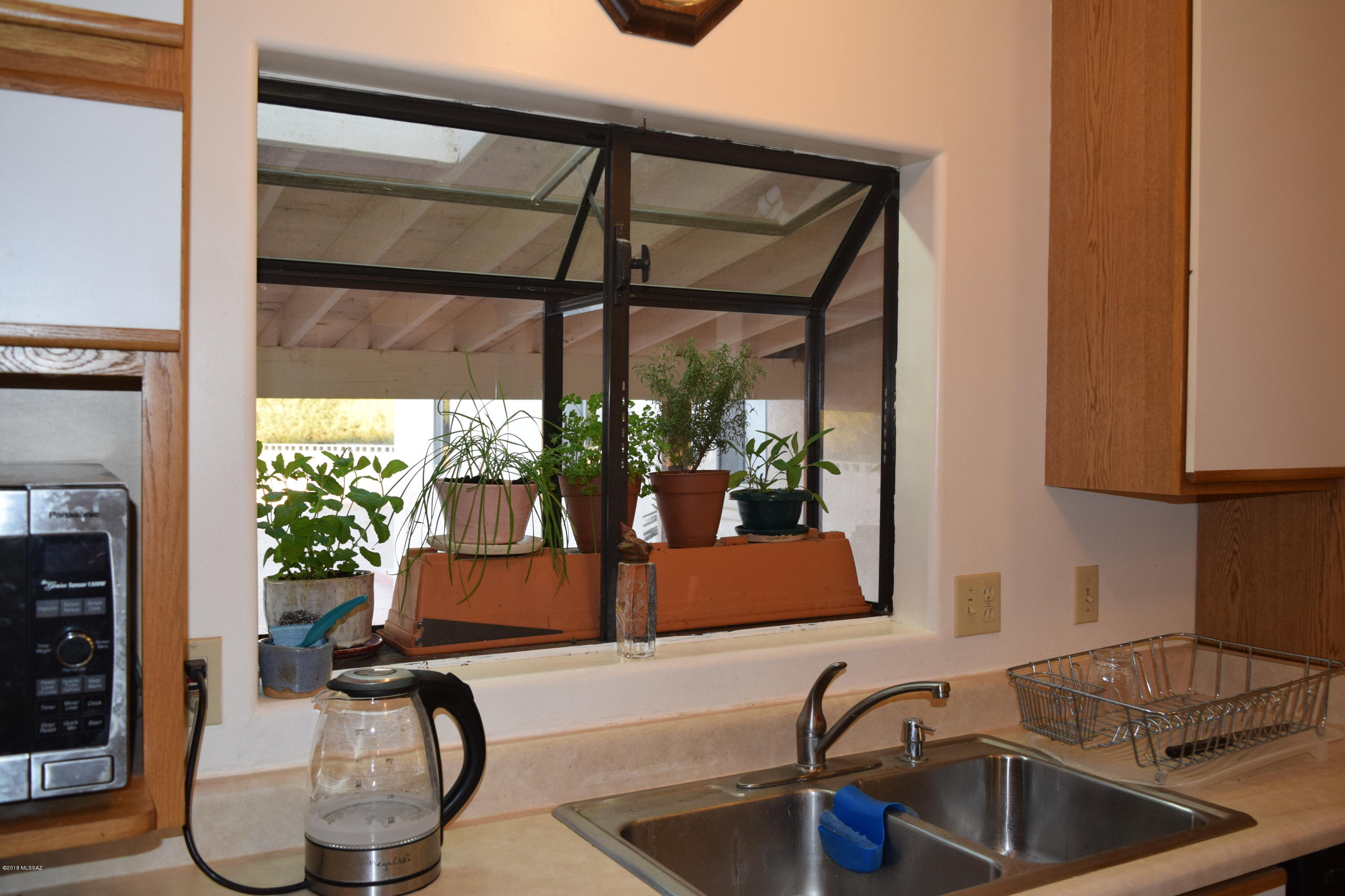 12423 West Mile Wide Road Tucson, AZ 85743 - Photo 23 of 50 Gallery Image 23