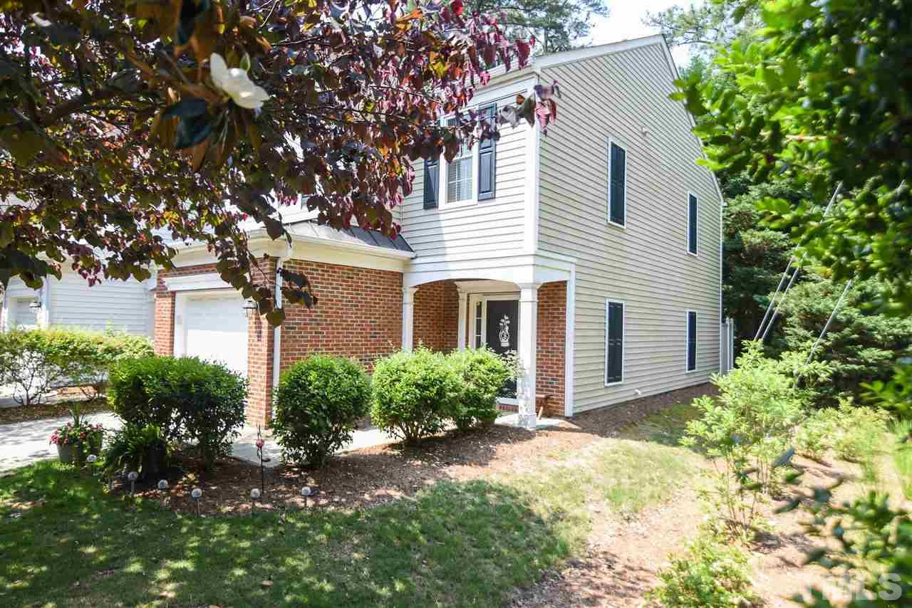 7249 Racine Way Raleigh, NC 27690 - Photo 1 of 20