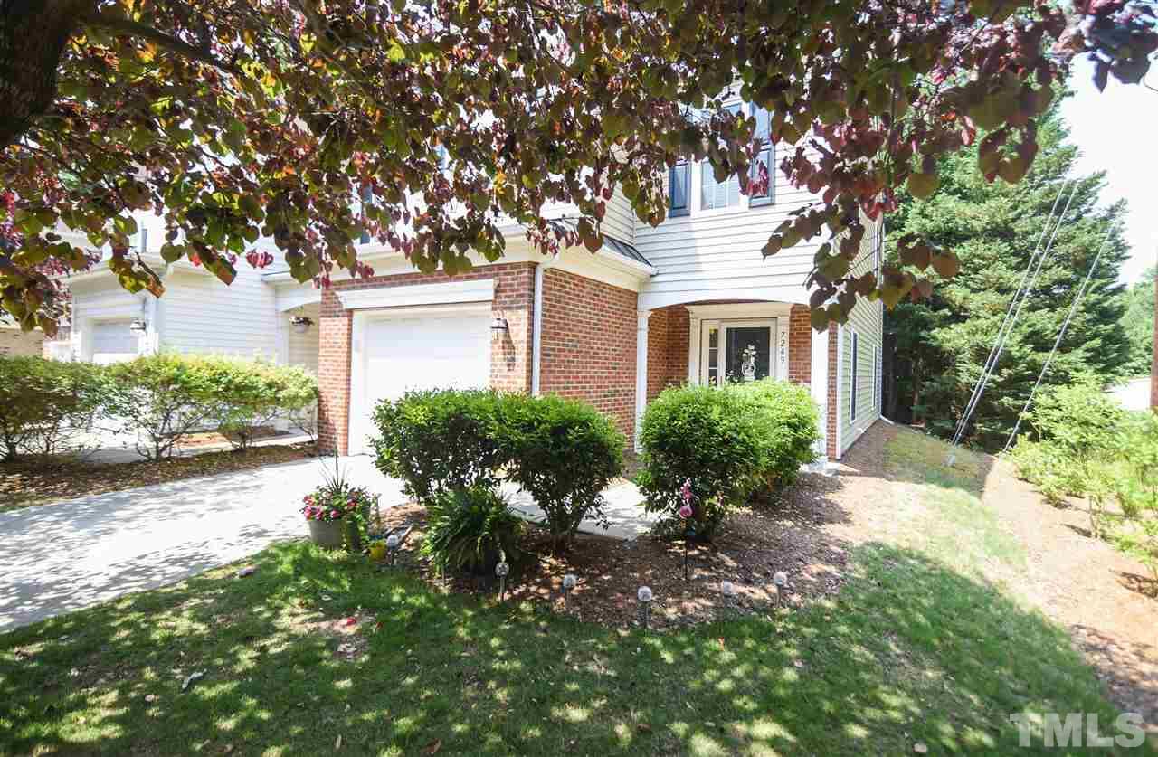 7249 Racine Way Raleigh, NC 27690 - Photo 2 of 20