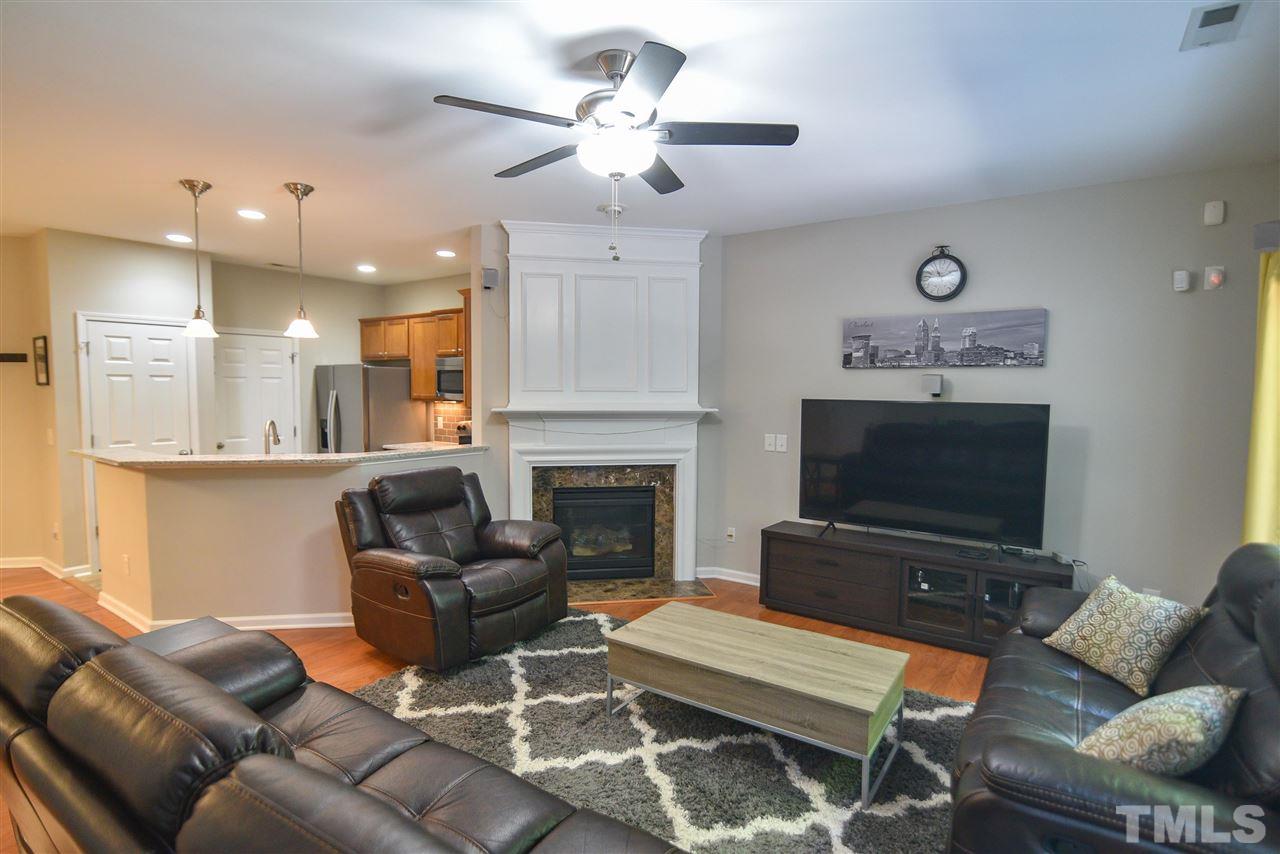 7249 Racine Way Raleigh, NC 27690 - Photo 12 of 20