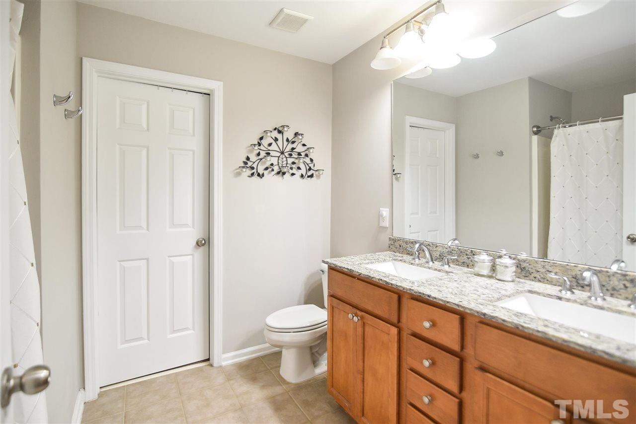 7249 Racine Way Raleigh, NC 27690 - Photo 16 of 20