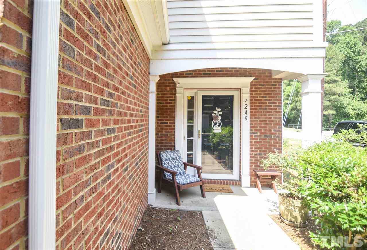 7249 Racine Way Raleigh, NC 27690 - Photo 3 of 20