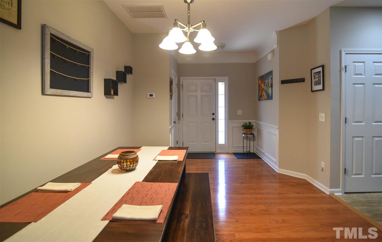 7249 Racine Way Raleigh, NC 27690 - Photo 4 of 20