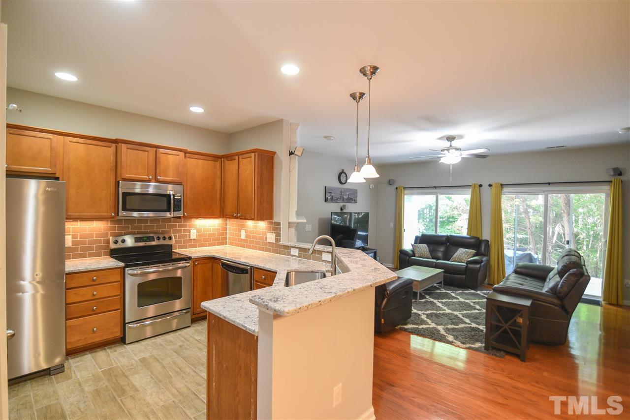 7249 Racine Way Raleigh, NC 27690 - Photo 10 of 20