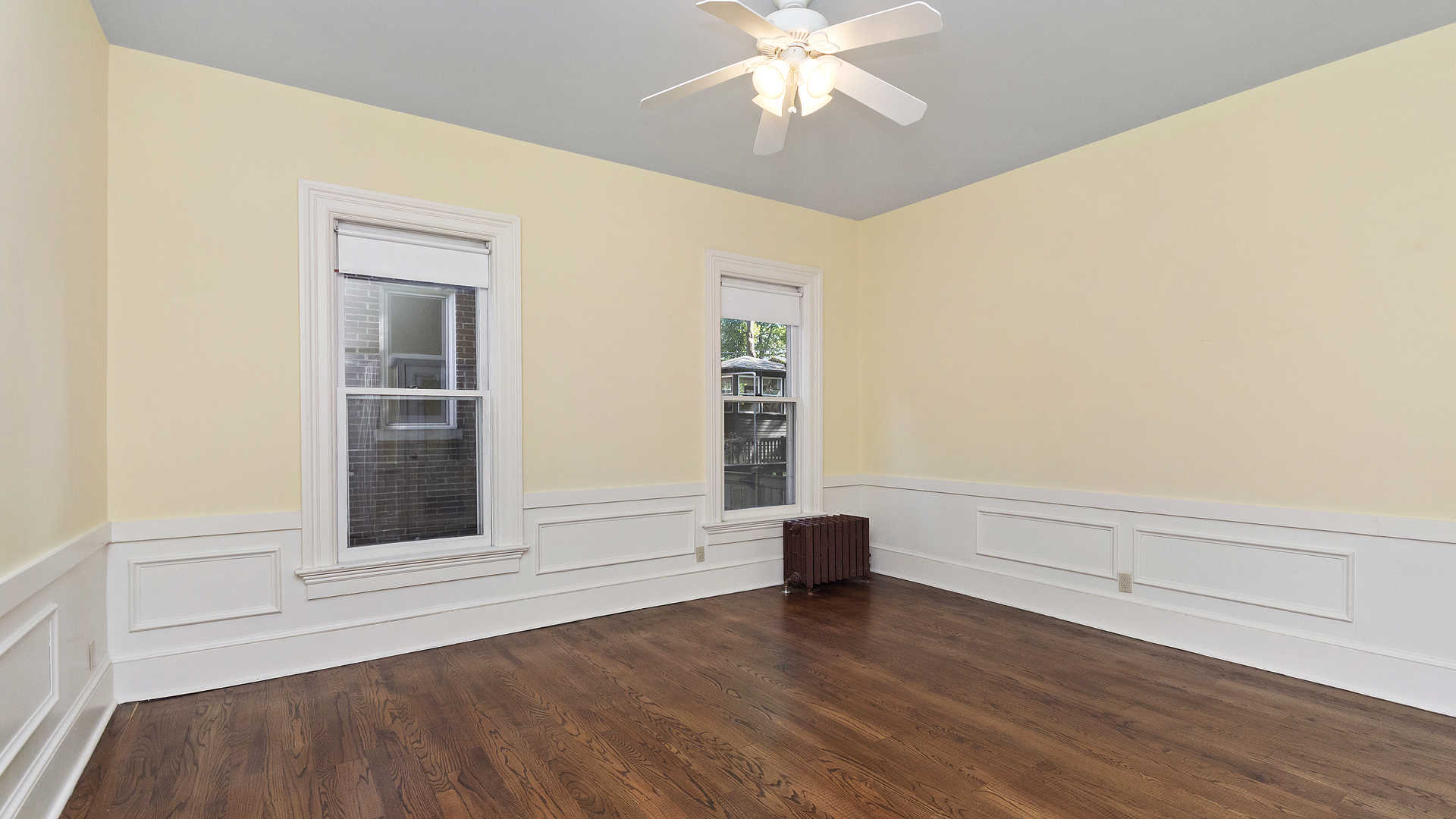 1228 Simpson Street Evanston, IL 60201 - Photo 15 of 33