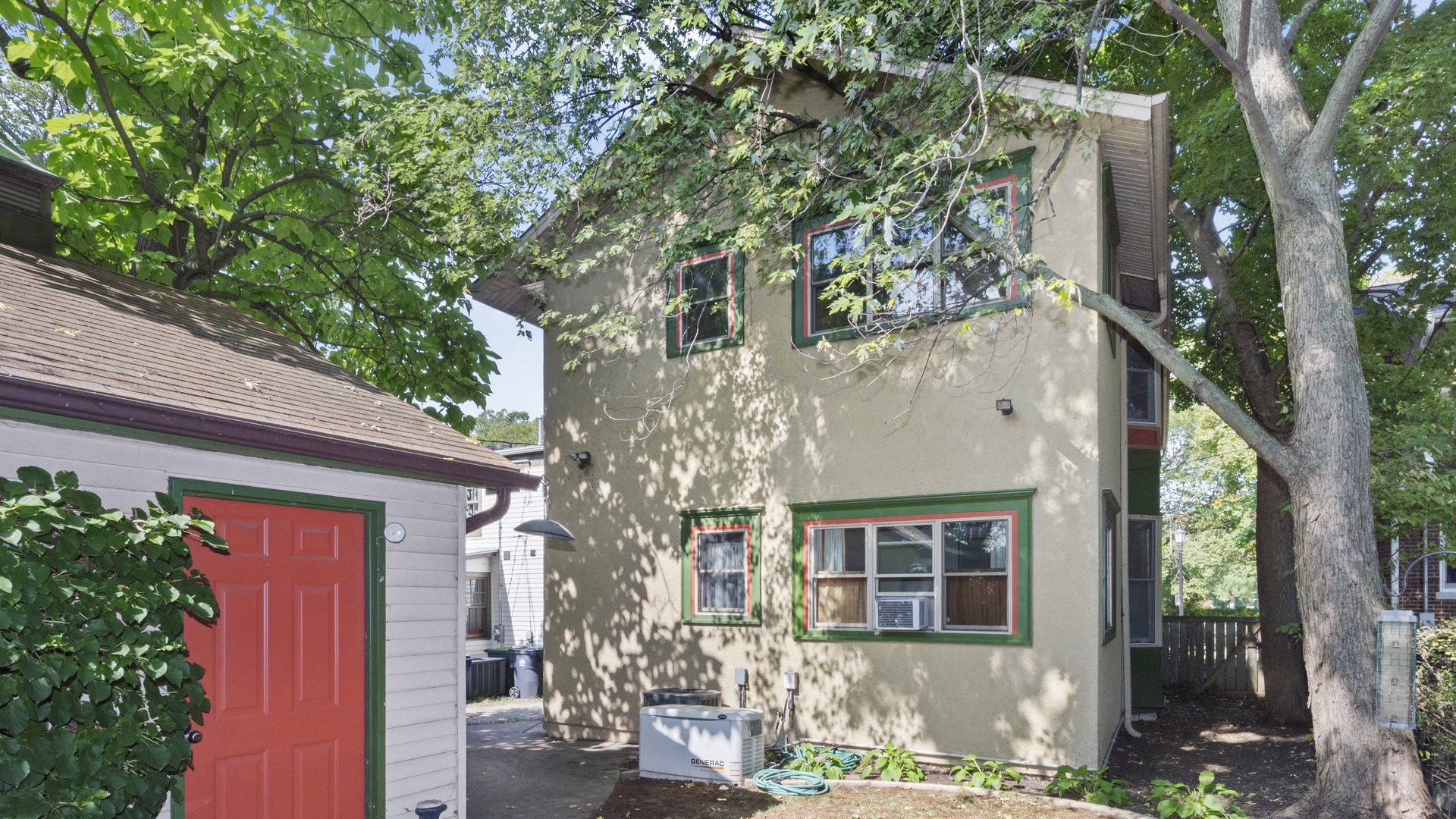 1228 Simpson Street Evanston, IL 60201 - Photo 32 of 33