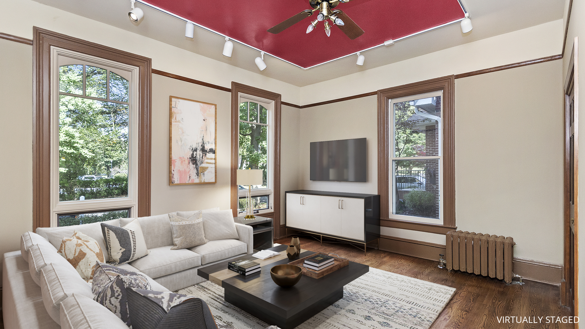 1228 Simpson Street Evanston, IL 60201 - Photo 5 of 33