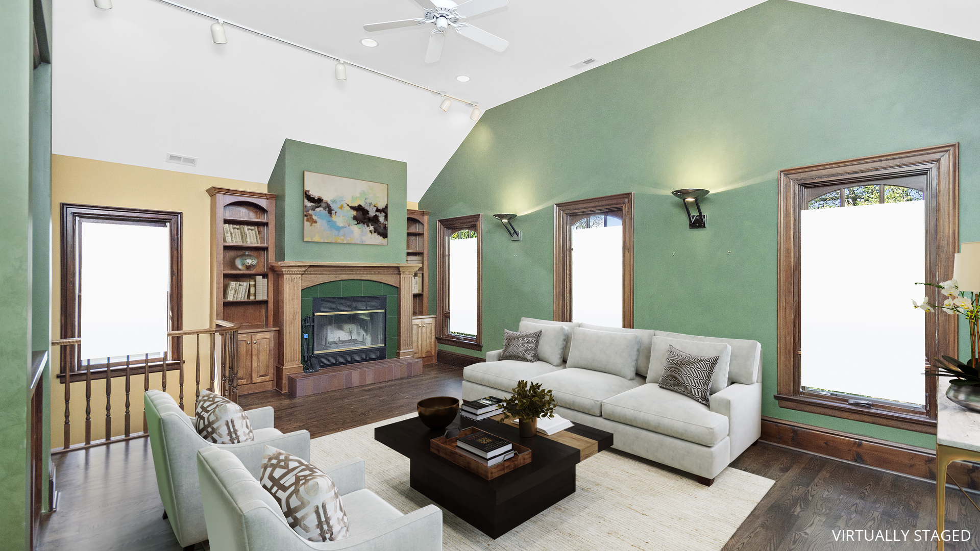 1228 Simpson Street Evanston, IL 60201 - Photo 7 of 33