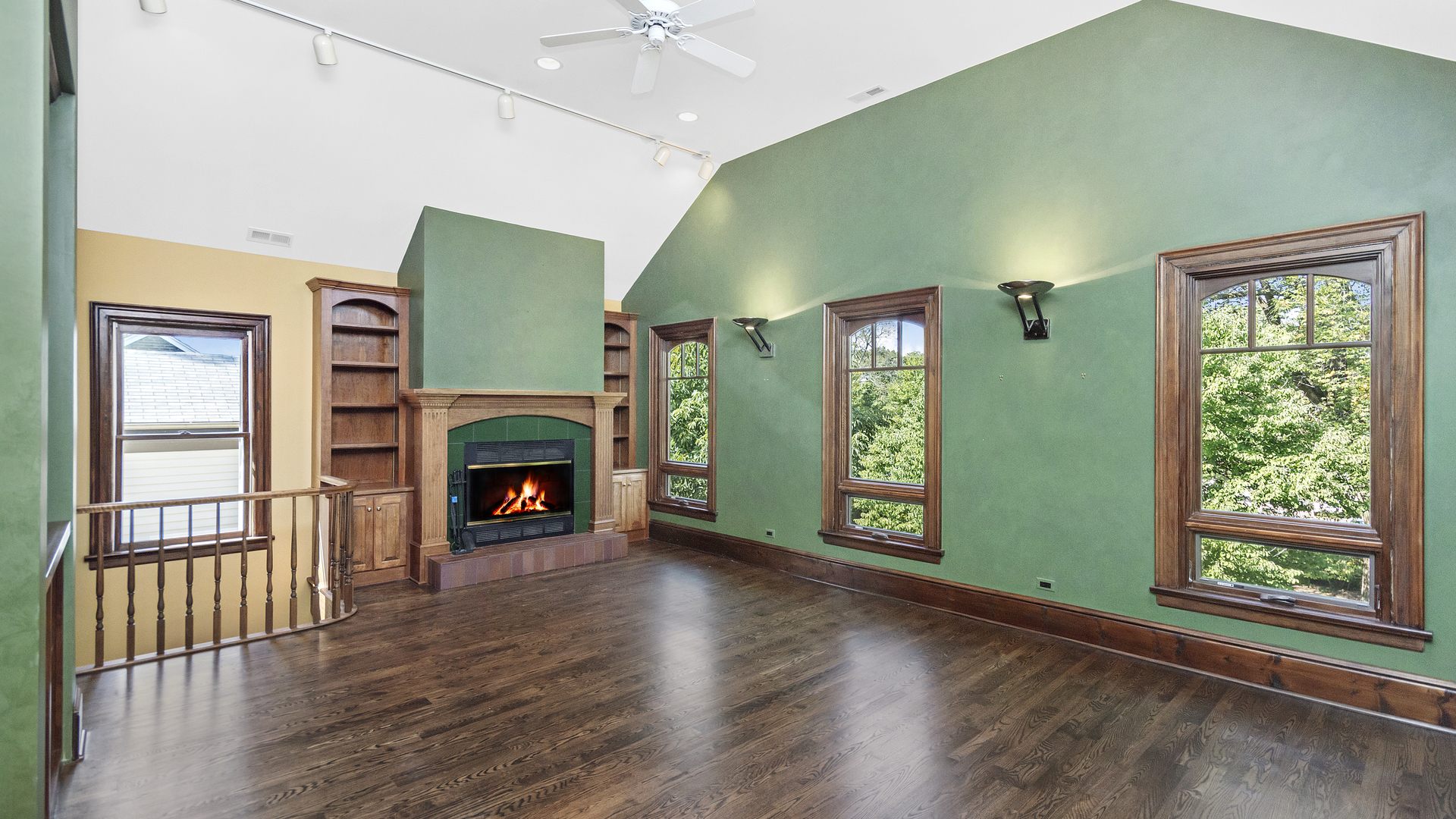 1228 Simpson Street Evanston, IL 60201 - Photo 8 of 33