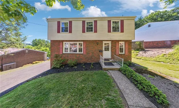 $278,000 | 690 Blue Ridge Road, Pittsburgh, PA 15239