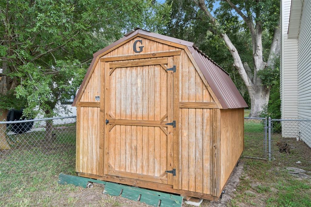 9916 Jackson Road Leesburg, FL 34788 - Photo 31 of 33