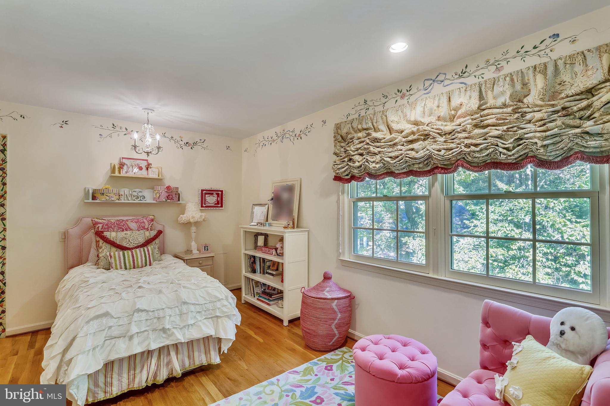 9225 Cranford Drive Potomac, MD 20854 - Photo 33 of 49 Bedroom #2