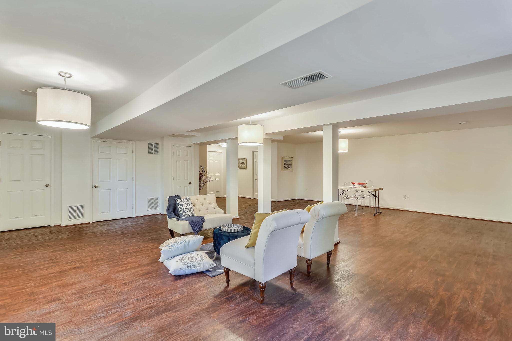 9225 Cranford Drive Potomac, MD 20854 - Photo 41 of 49 Open space