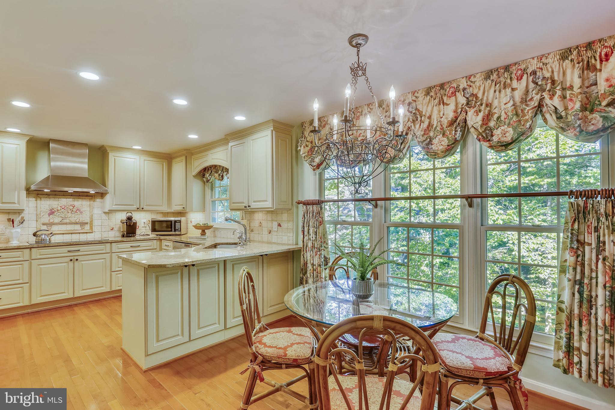 9225 Cranford Drive Potomac, MD 20854 - Photo 8 of 49 Kitchen