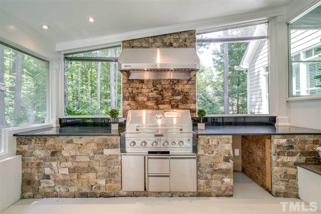 7224 Sparhawk Road Wake Forest, NC 27587 - Photo 22 of 25 Gallery Image 22