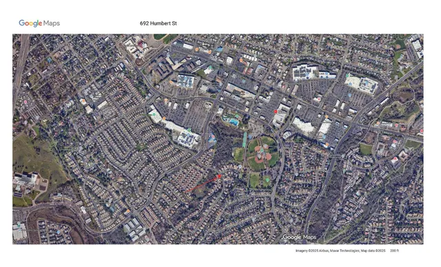 $720,000 | 692 Humbert Street, Folsom, CA 95630