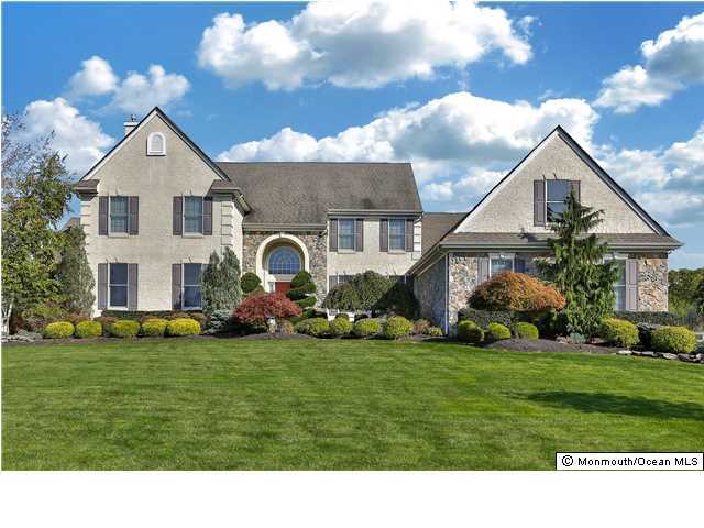 20 Gallant Fox Road Tinton Falls, NJ 07724 - Photo 1 of 13 Primary Photo
