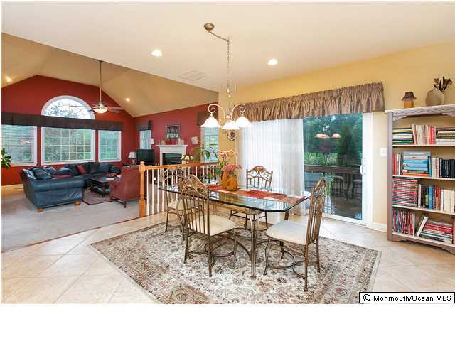 20 Gallant Fox Road Tinton Falls, NJ 07724 - Photo 4 of 13 Additional Photo