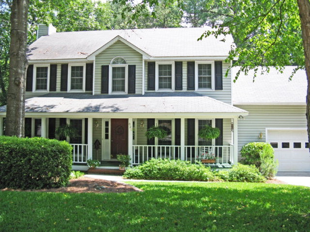 820 Hickory Ridge Road Aiken, SC 29803 - Photo 1 of 1