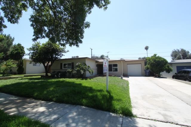 3056 Jane Street Riverside, CA 92506 - Photo 1 of 1 Beautiful Exterior