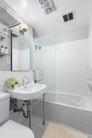 $830,000 | 356 West 23rd Street, Unit 3A | Chelsea