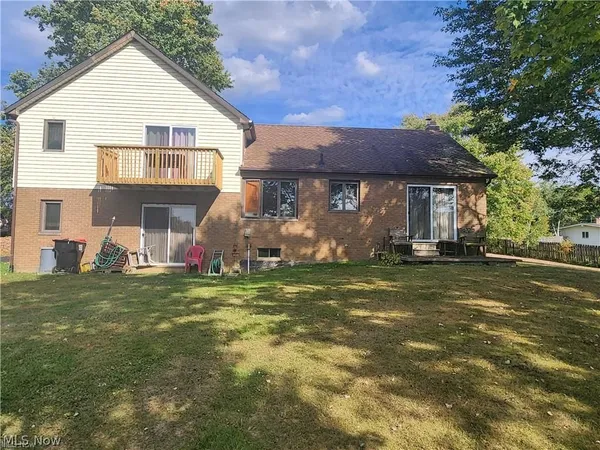 $345,000 | 2473 Ranfield Road, Mogadore, OH 44260