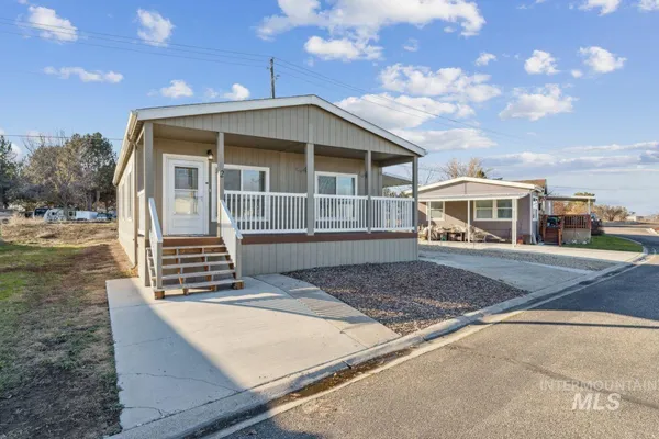 $150,000 | 2750 Alden Road, Unit 2, Fruitland, ID 83619