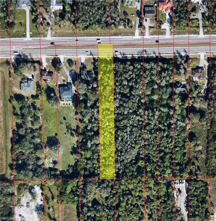 $90,000 | 2520 Golden Gate Boulevard East, Naples, FL 34120