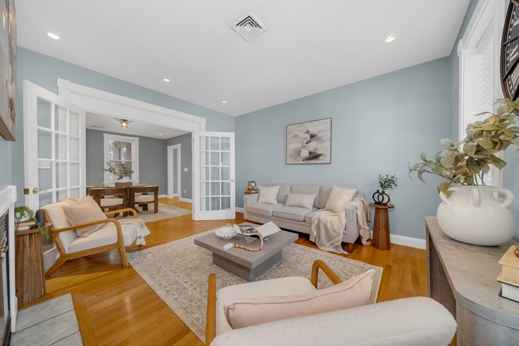 93 Baldwin Street, Unit 1 Boston, MA 02129 - Photo 32 of 33
