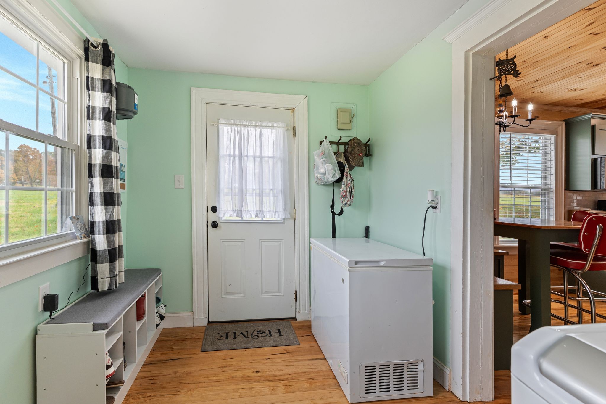 5867 Borthick Road Springfield, TN 37172 - Photo 18 of 43