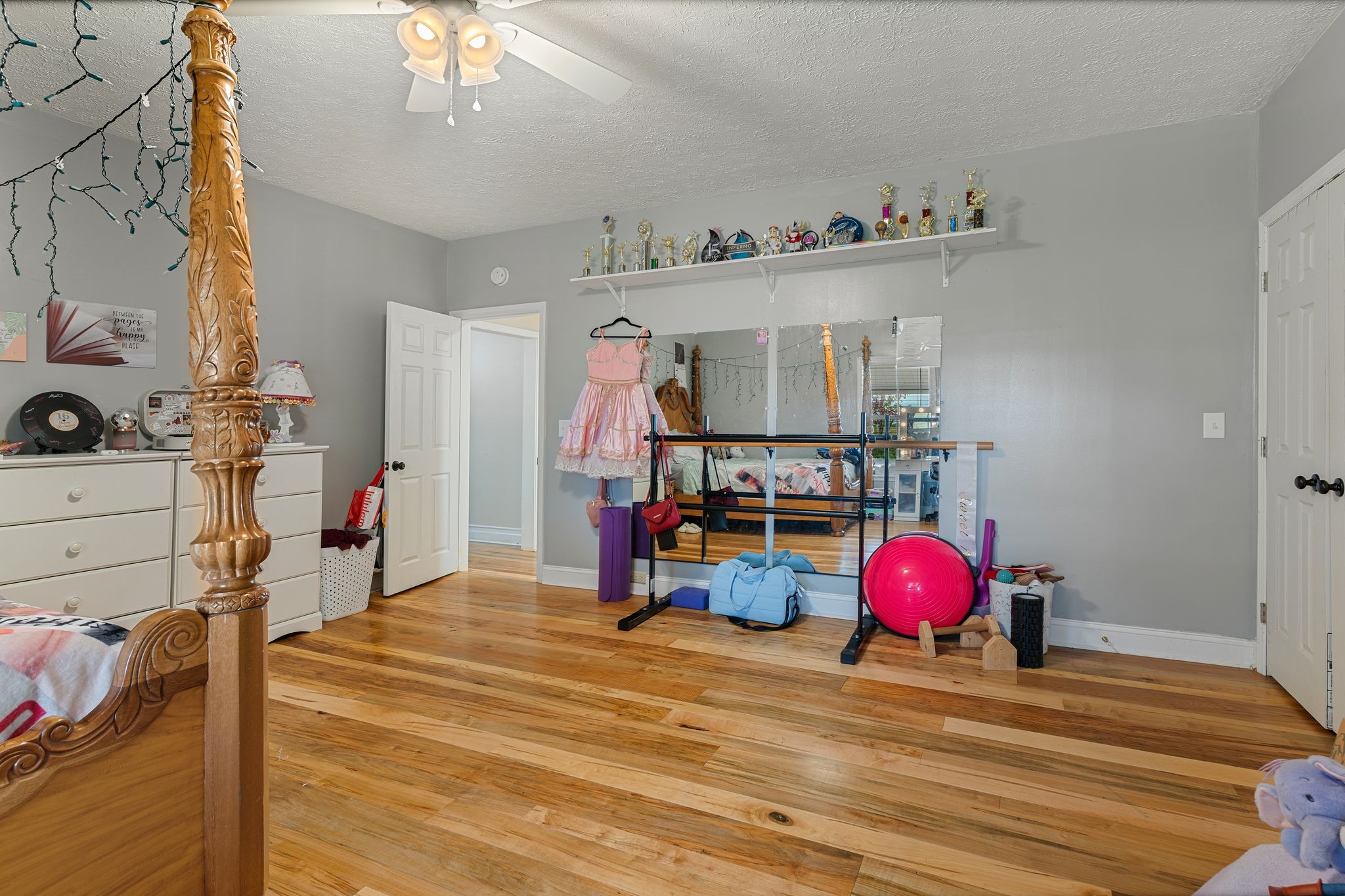 5867 Borthick Road Springfield, TN 37172 - Photo 20 of 43