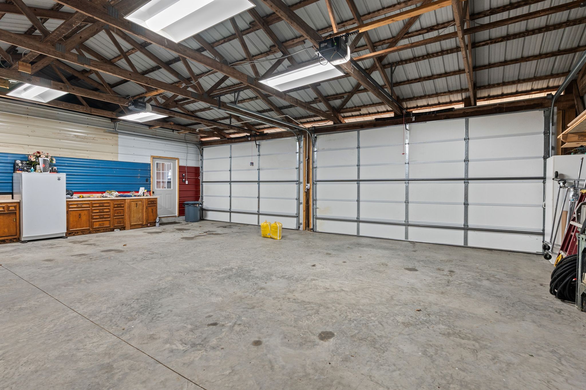 5867 Borthick Road Springfield, TN 37172 - Photo 34 of 43