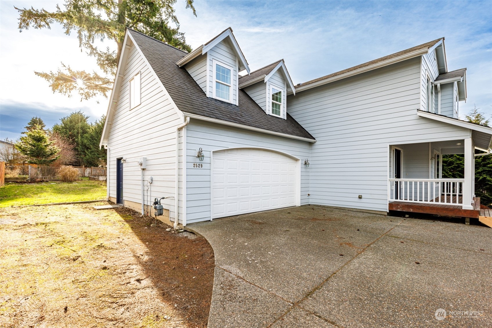 2529 Northwoods Loop Road Mount Vernon, WA 98273 - Photo 8 of 37 Gallery Image 8