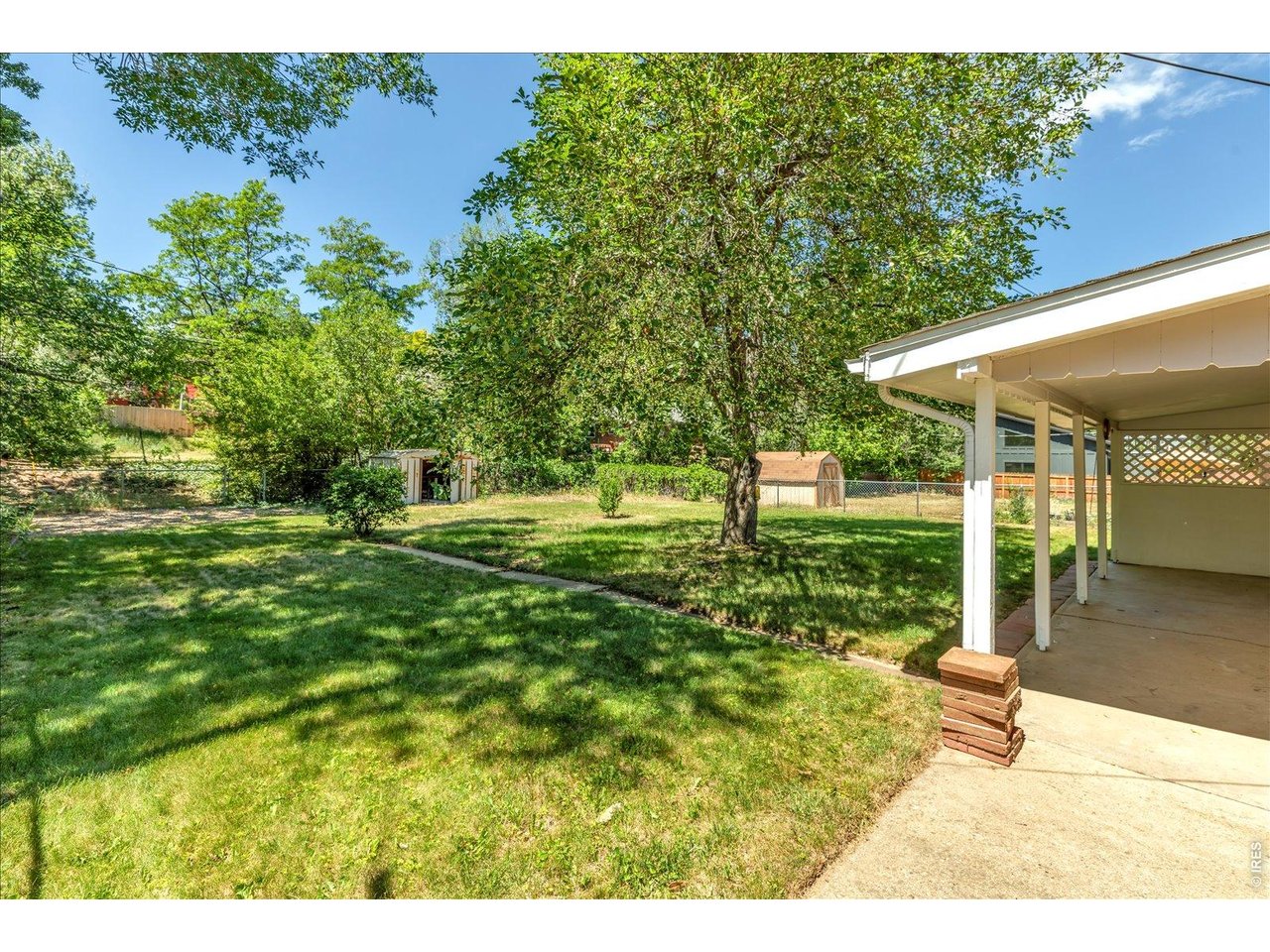 925 Yale Road Boulder, CO 80305 - Photo 29 of 34