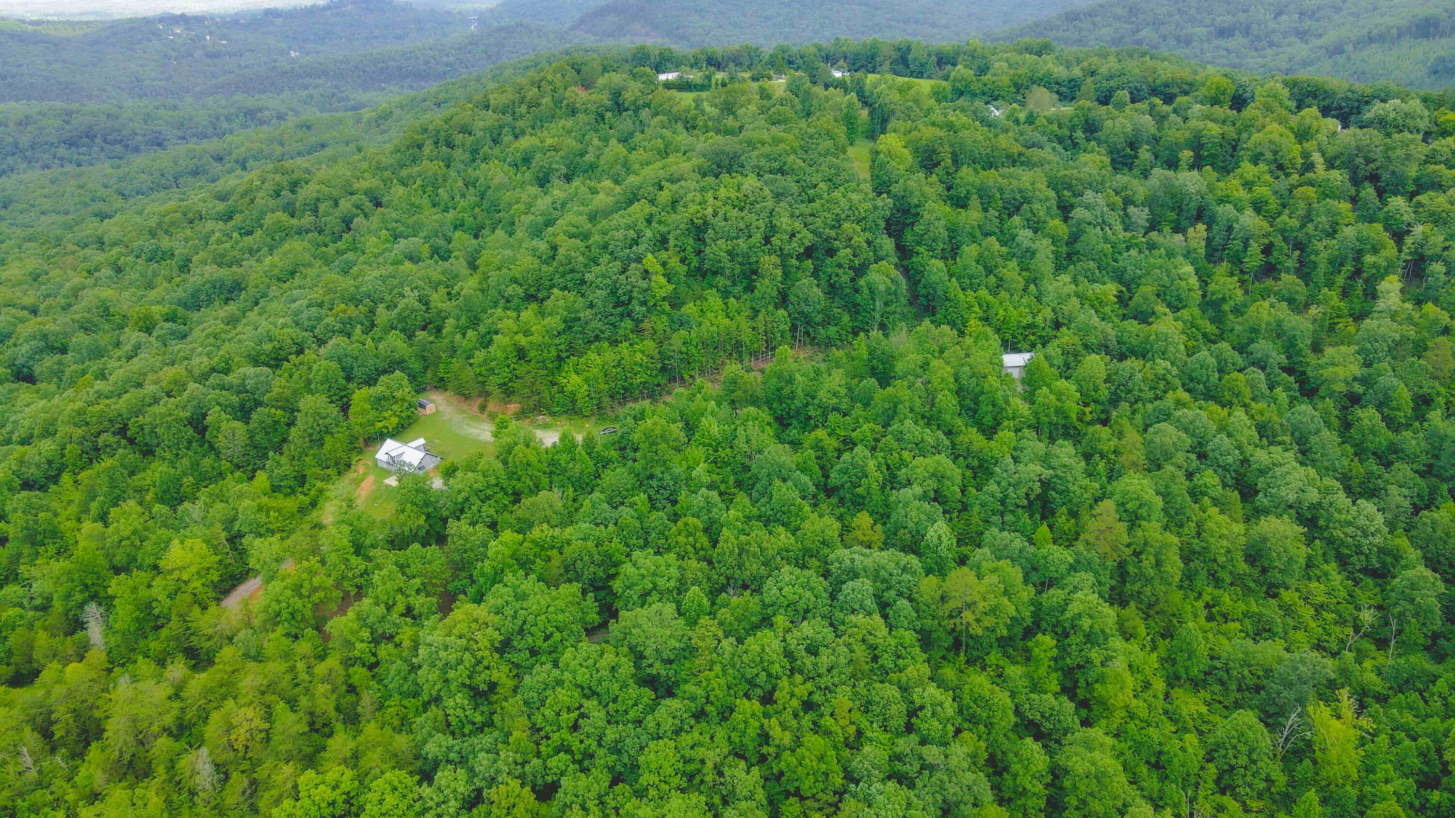 650 Cave Springs Road Burnside, KY 42519 - Photo 40 of 40 DJI_0884
