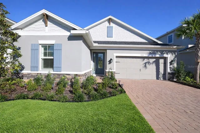 $720,000 | 2900 Lilla Trail, Odessa, FL 33556