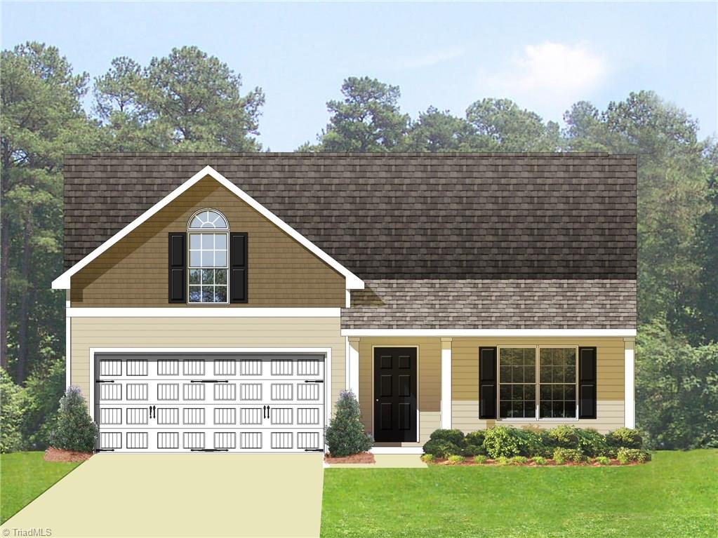 488 Tyro Road Lexington, NC 27295 - Photo 1 of 16