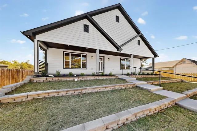 $475,000 | 5912 Bertha Lane, Haltom City, TX 76117