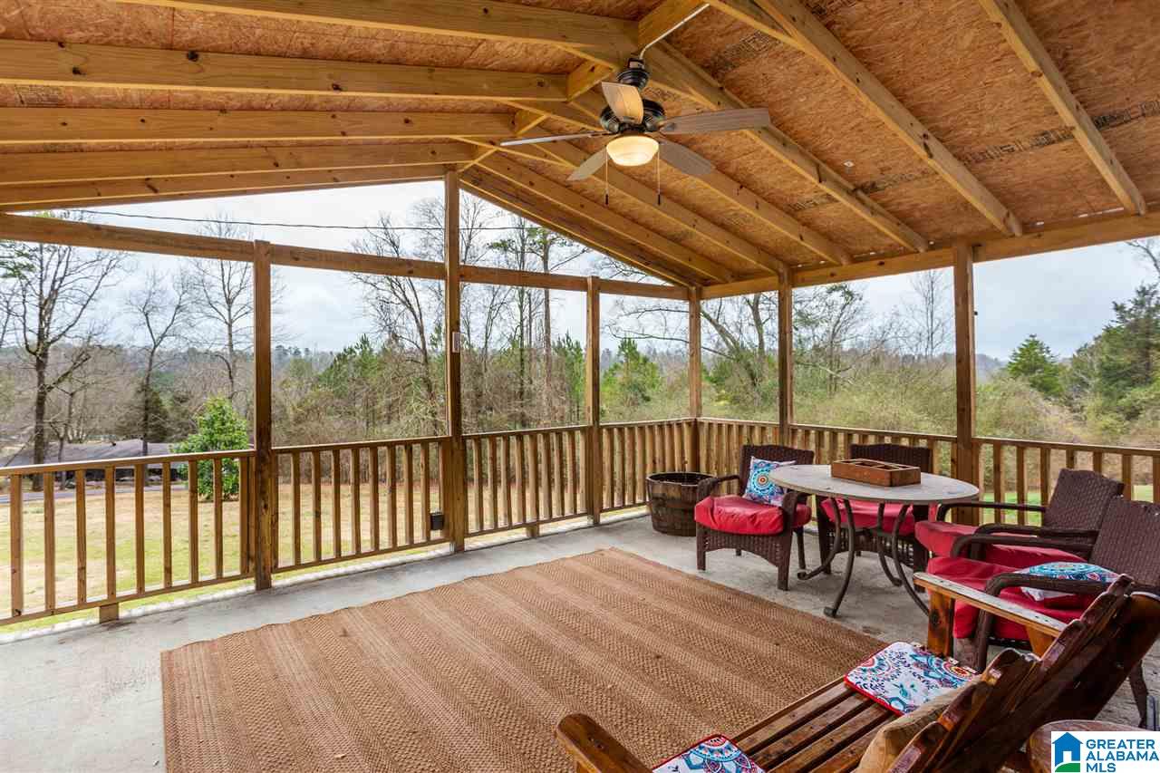 735 Providence Road Ragland, AL 35131 - Photo 2 of 41