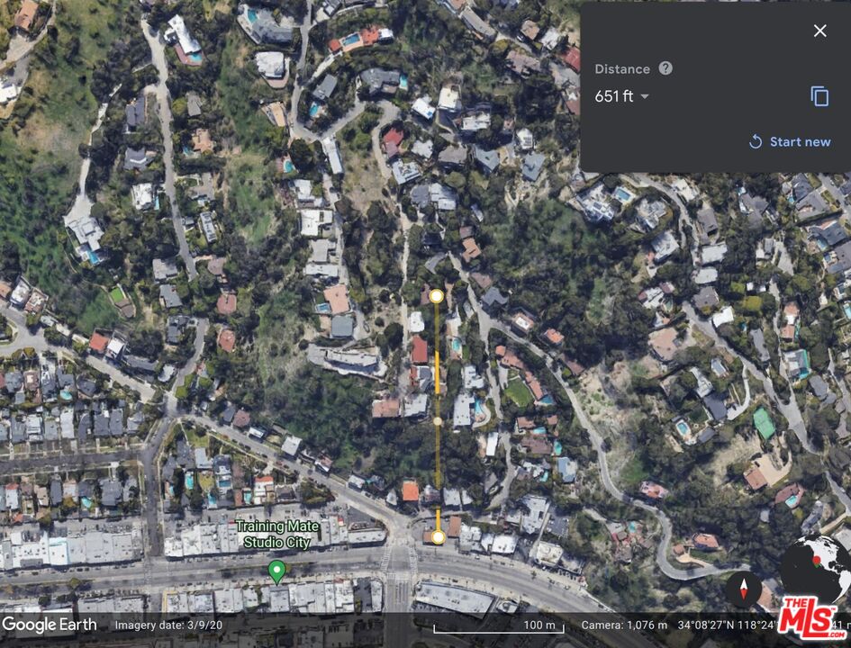 4221 Vanetta Drive Studio City, CA 91604 - Photo 41 of 41