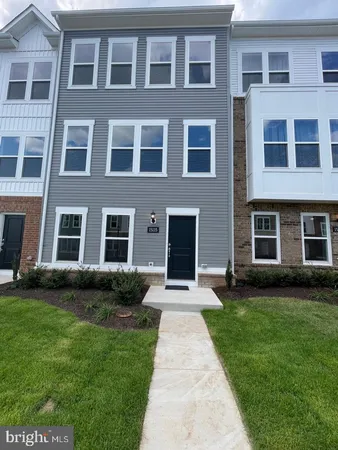 $3,450 | 15115 Jaxton Sq Lane, Haymarket, VA 20169