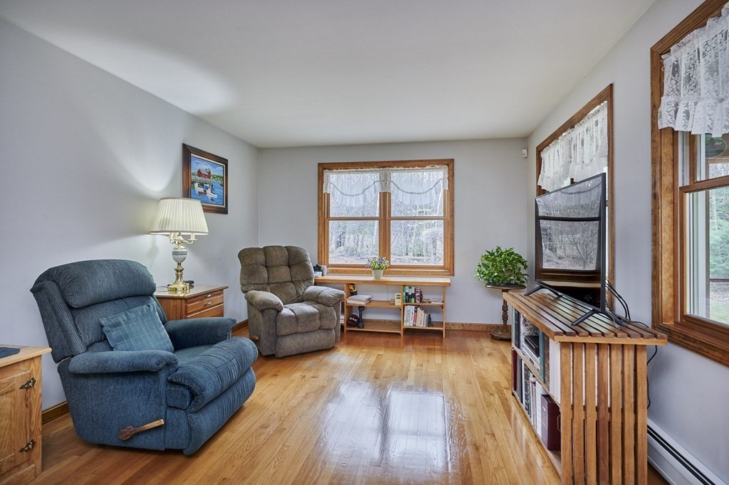 21 Fuller Road Goshen, MA 01096 - Photo 12 of 42