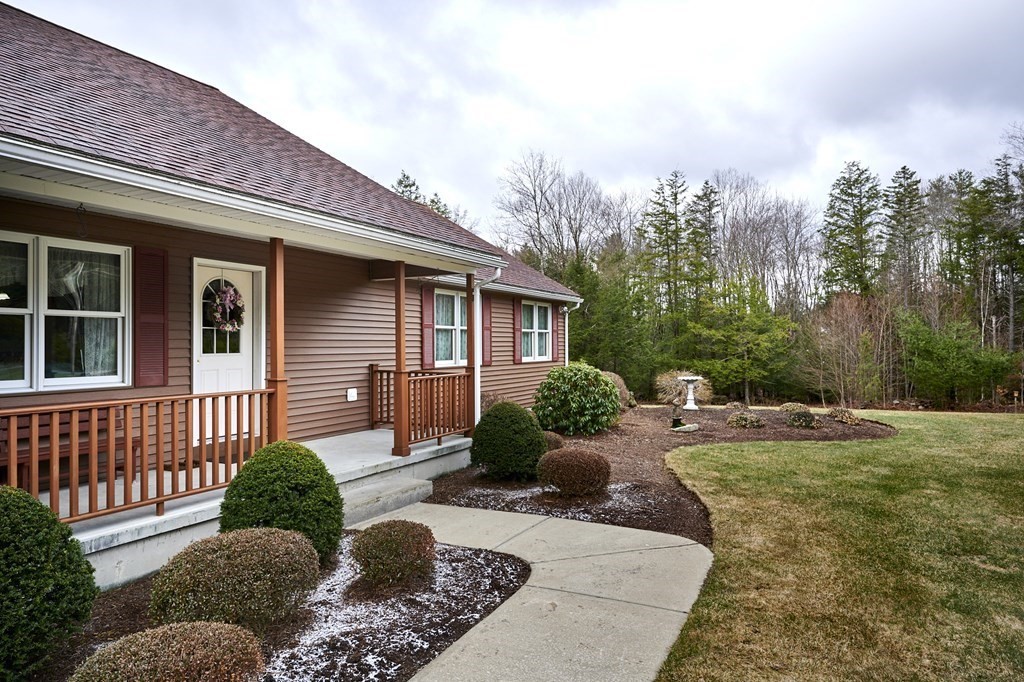 21 Fuller Road Goshen, MA 01096 - Photo 3 of 42