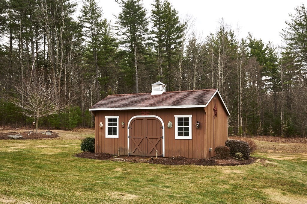 21 Fuller Road Goshen, MA 01096 - Photo 32 of 42