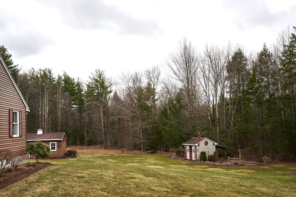 21 Fuller Road Goshen, MA 01096 - Photo 35 of 42