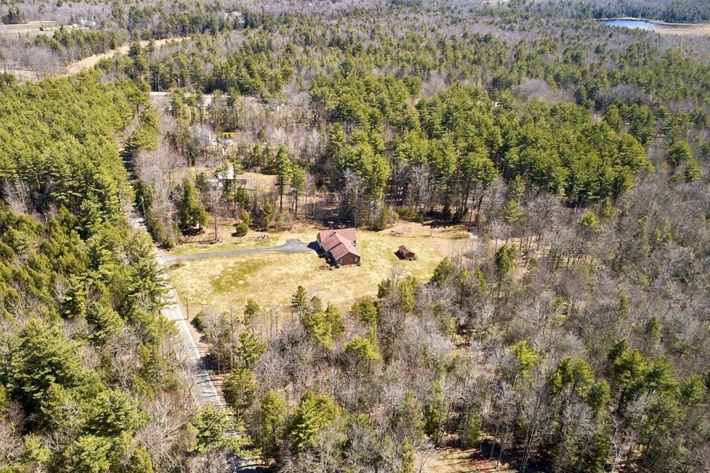 21 Fuller Road Goshen, MA 01096 - Photo 4 of 42