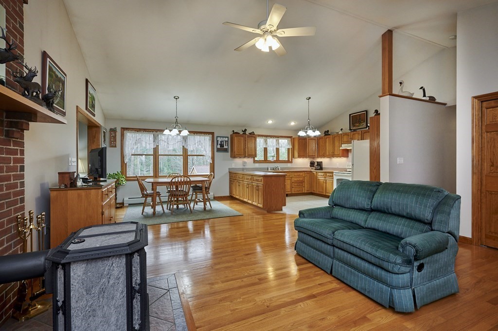 21 Fuller Road Goshen, MA 01096 - Photo 5 of 42
