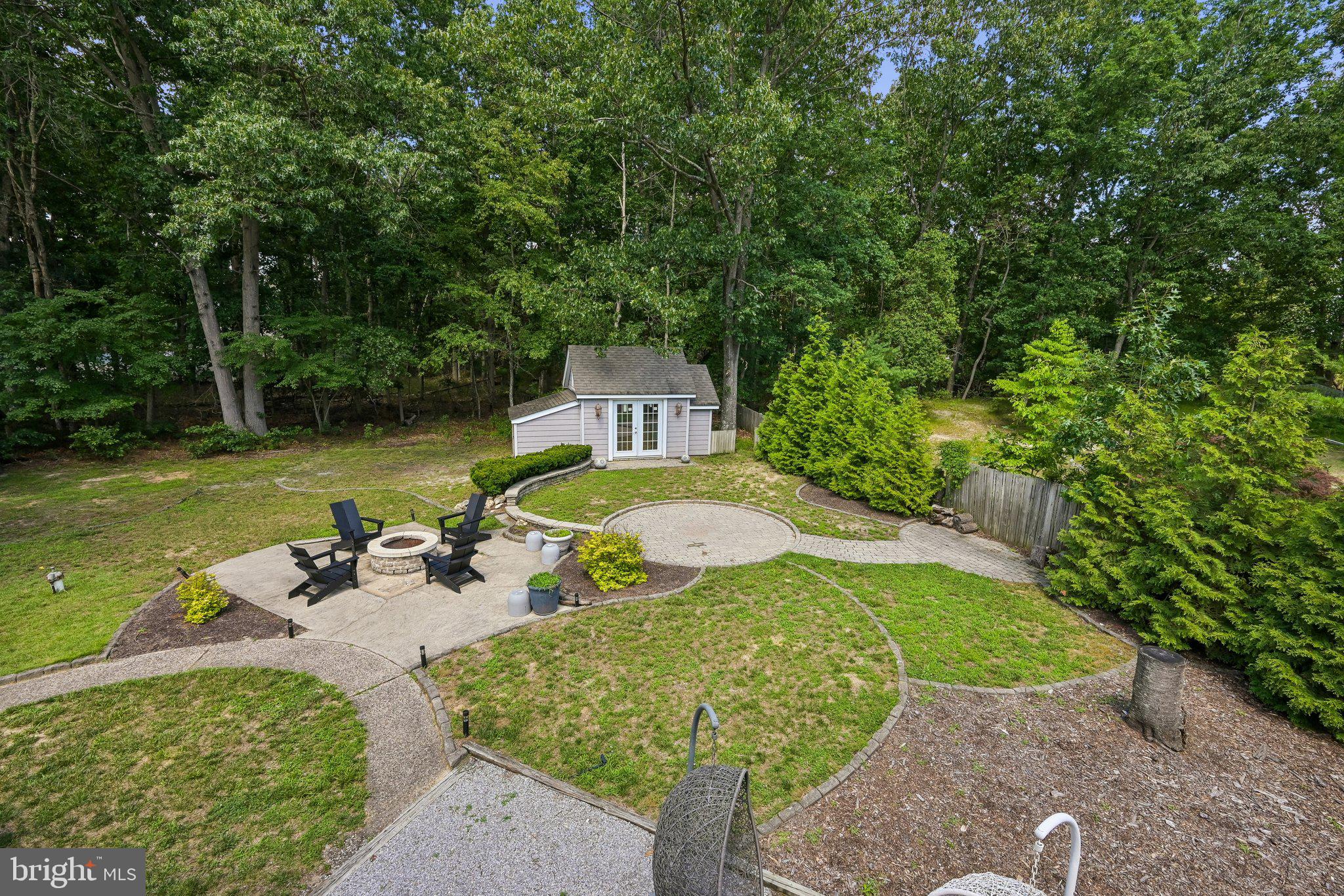 119 Peach Road Marlton, NJ 08053 - Photo 31 of 33