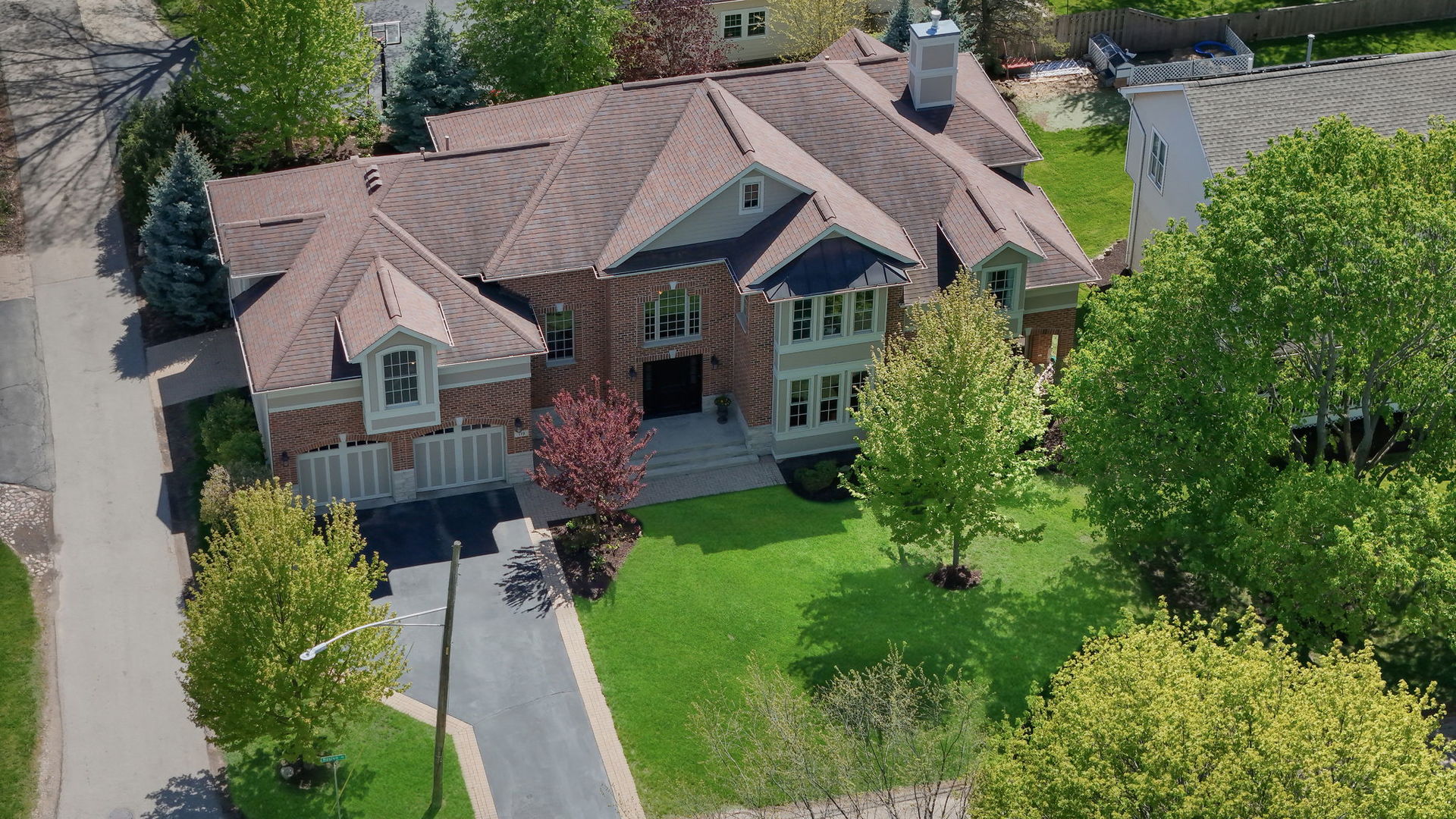 119 West Roslyn Road Barrington, IL 60010 - Photo 57 of 65