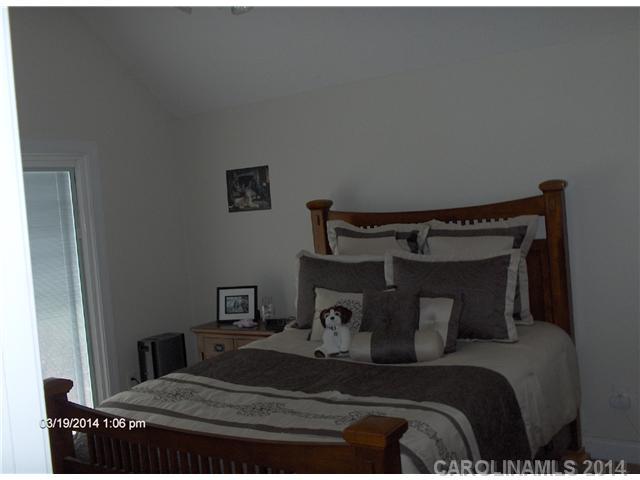 1607 Stack Road Monroe, NC 28112 - Photo 3 of 8 a bedroom with a bed and a window